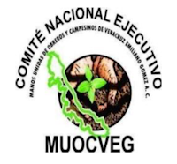 Manos unidas de obreros campesinos